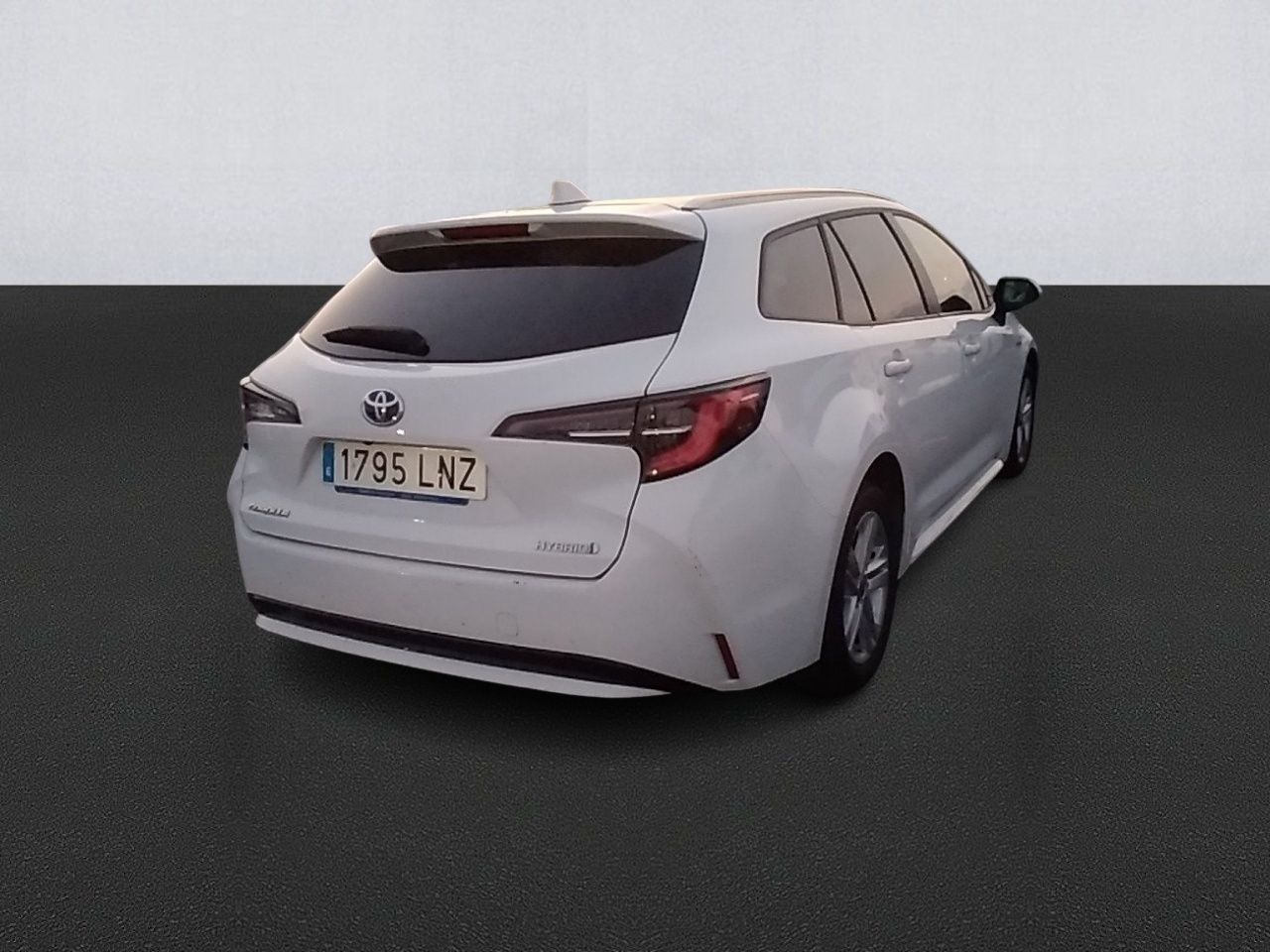 Toyota Corolla 1.8 125h Business Plus E-cvt Tou Sport - Foto 2