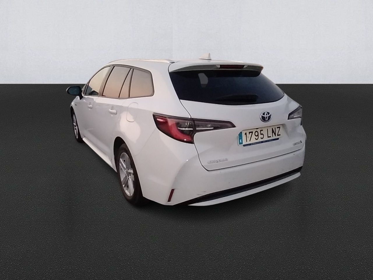 Toyota Corolla 1.8 125h Business Plus E-cvt Tou Sport - Foto 2
