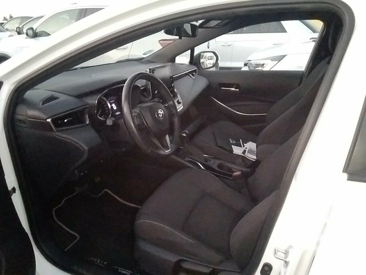Toyota Corolla 1.8 125h Business Plus E-cvt Tou Sport - Foto 2