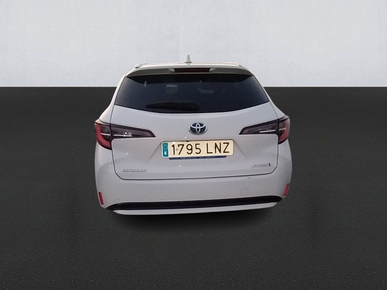 Toyota Corolla 1.8 125h Business Plus E-cvt Tou Sport - Foto 2