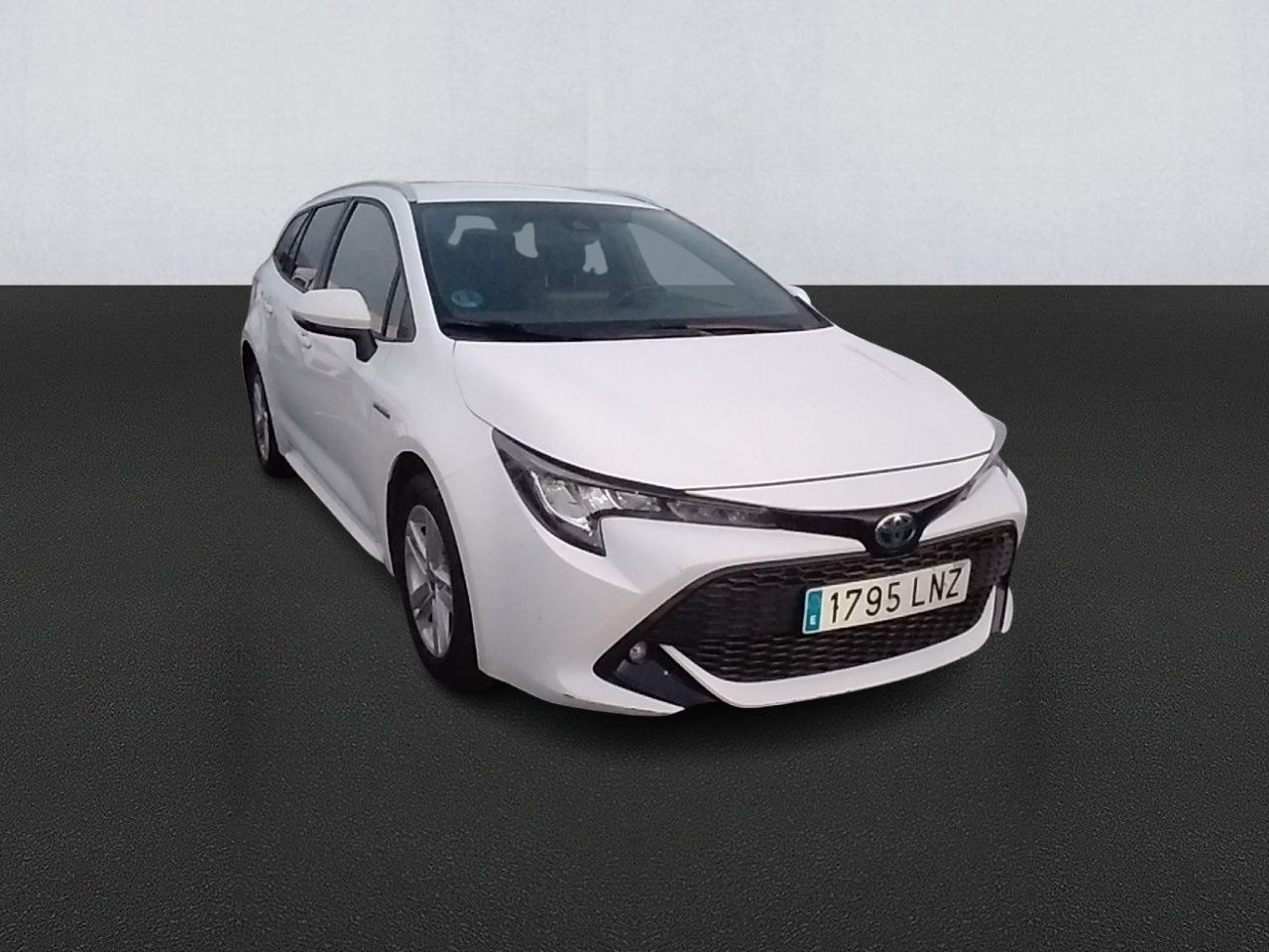 Toyota Corolla 1.8 125h Business Plus E-cvt Tou Sport - Foto 2