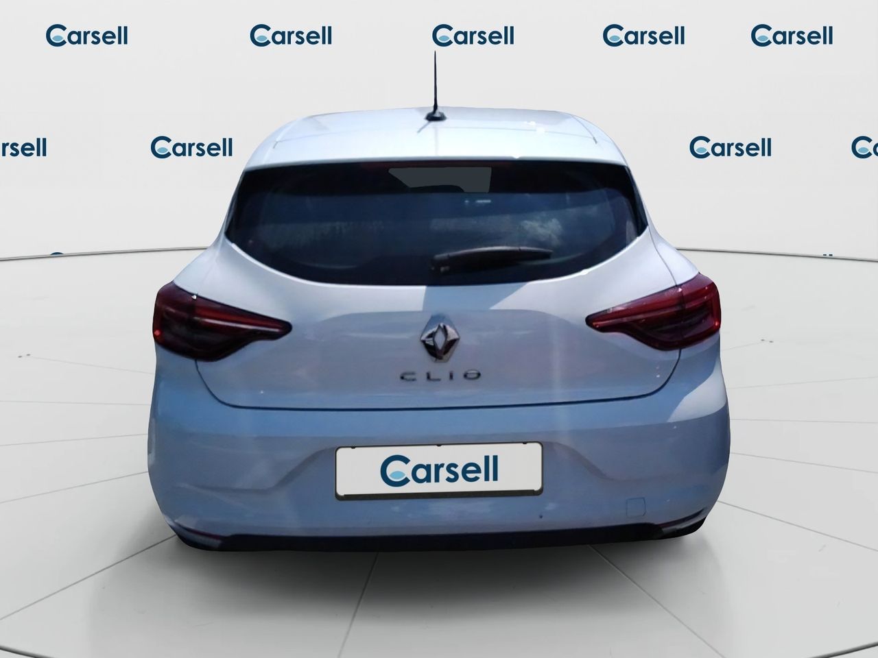 Renault Clio (o) Business Blue Dci 74kw (100cv) - Foto 2