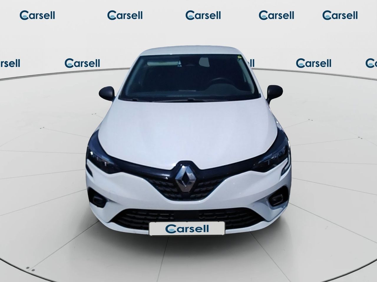 Renault Clio (o) Business Blue Dci 74kw (100cv) - Foto 2