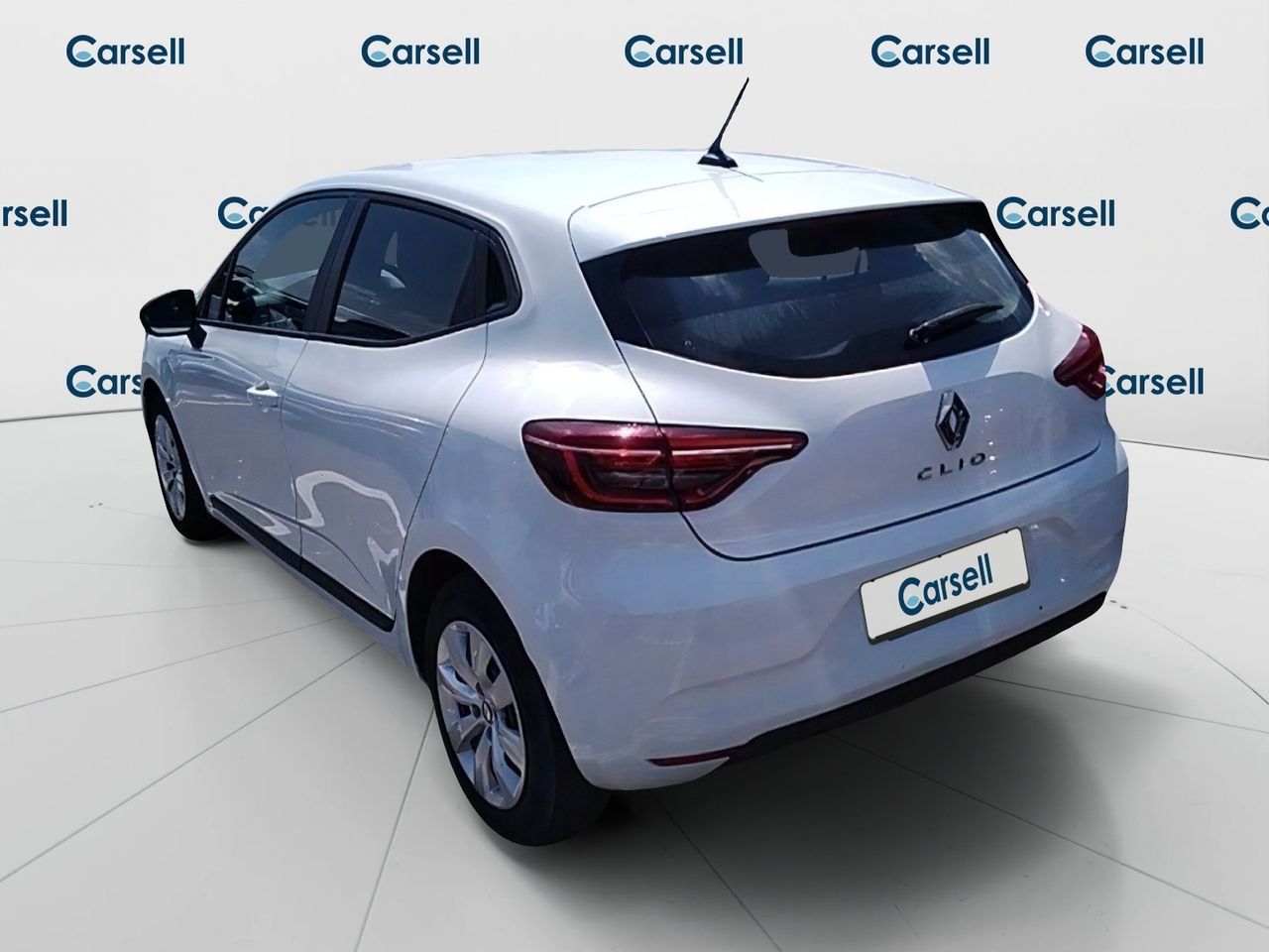 Renault Clio (o) Business Blue Dci 74kw (100cv) - Foto 2