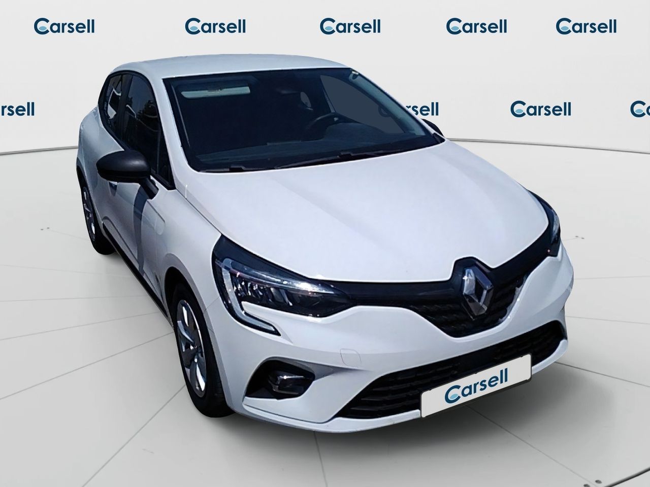Renault Clio (o) Business Blue Dci 74kw (100cv) - Foto 2
