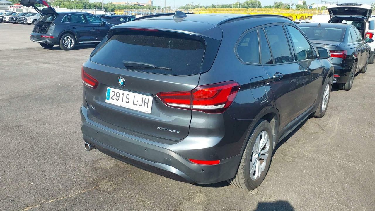 Bmw X1 Xdrive25e - Foto 2