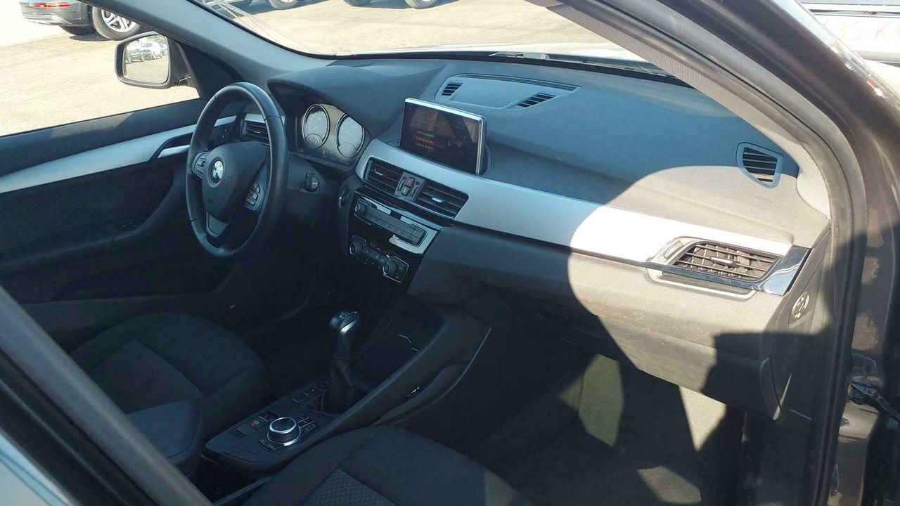 Bmw X1 Xdrive25e - Foto 2