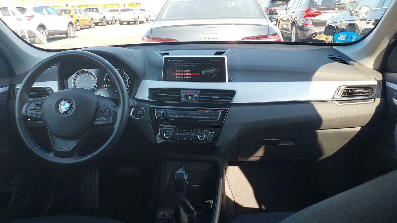 Bmw X1 Xdrive25e - Foto 2