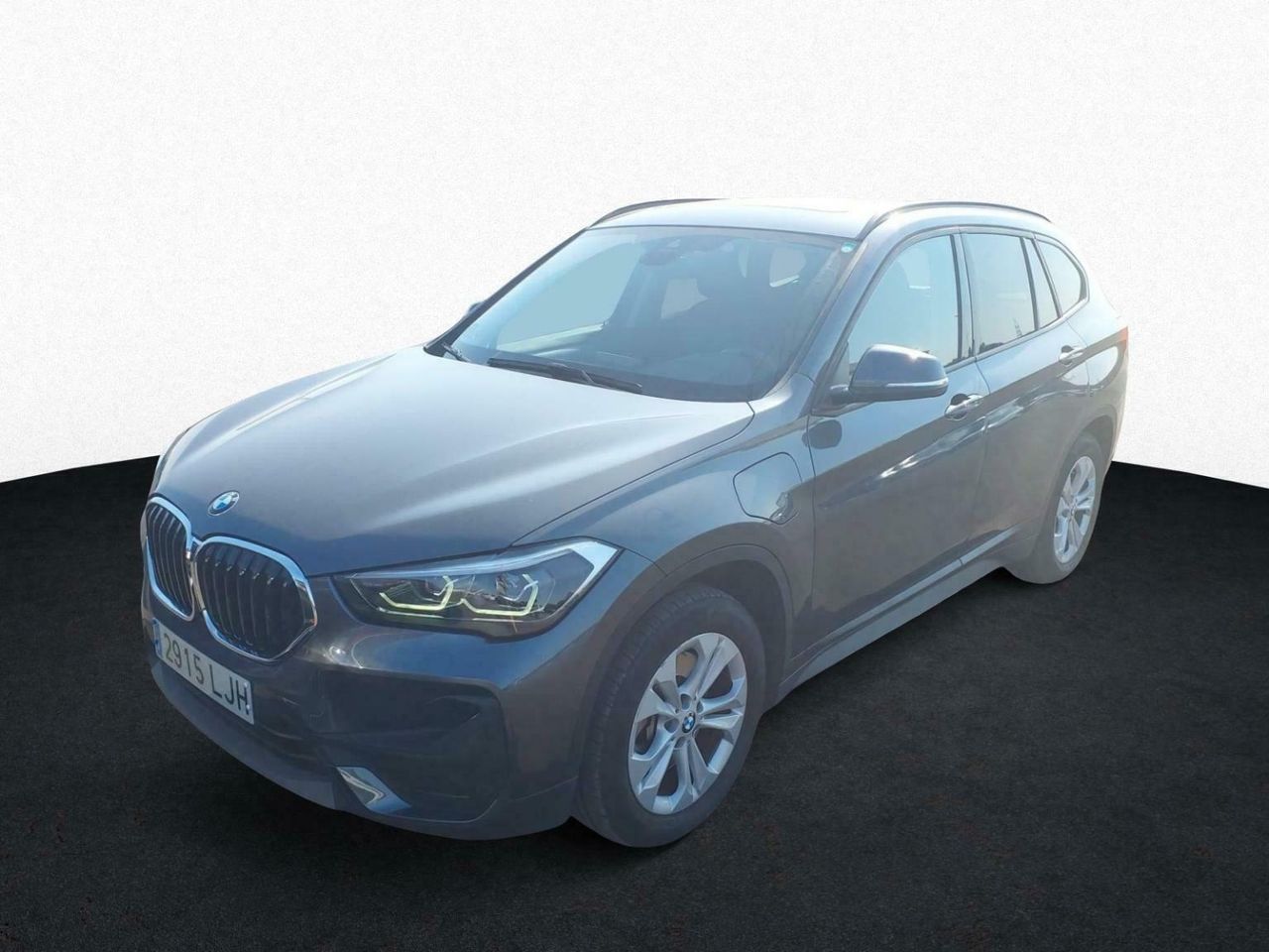 Bmw X1 Xdrive25e - Foto 2