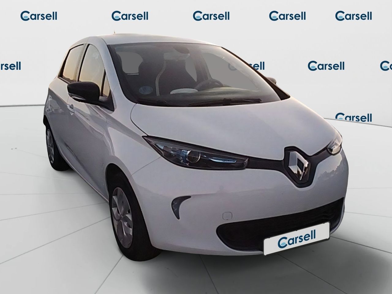 Renault Zoe Life 40 R90 - Foto 2