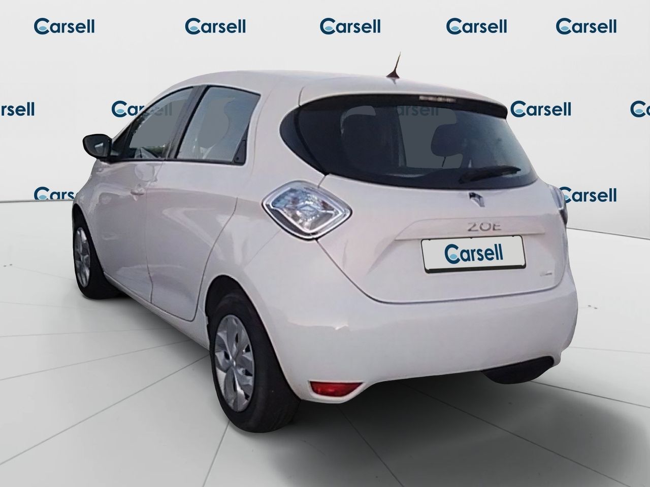 Renault Zoe Life 40 R90 - Foto 2