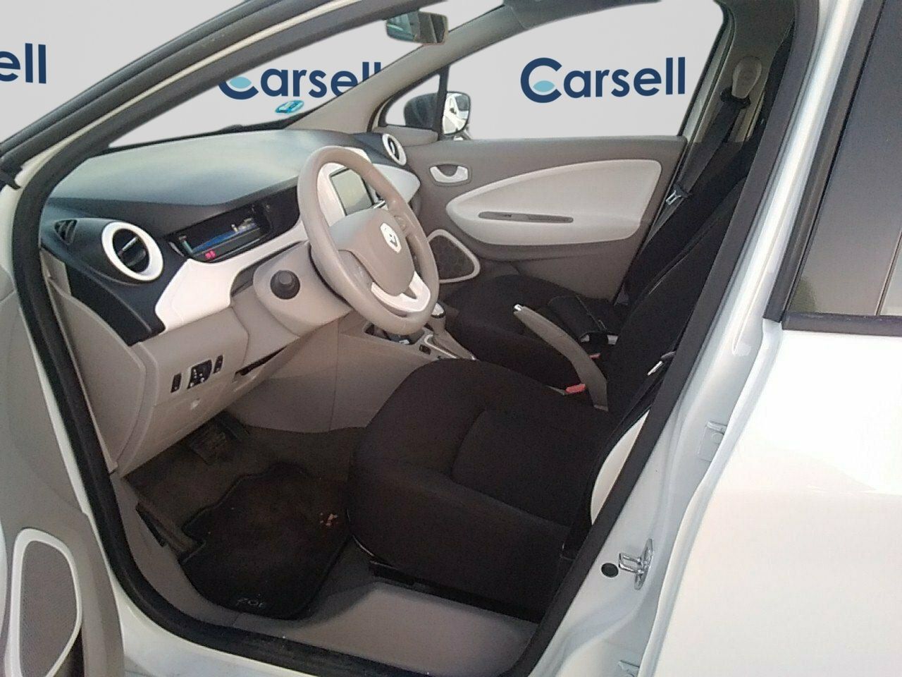 Renault Zoe Life 40 R90 - Foto 2
