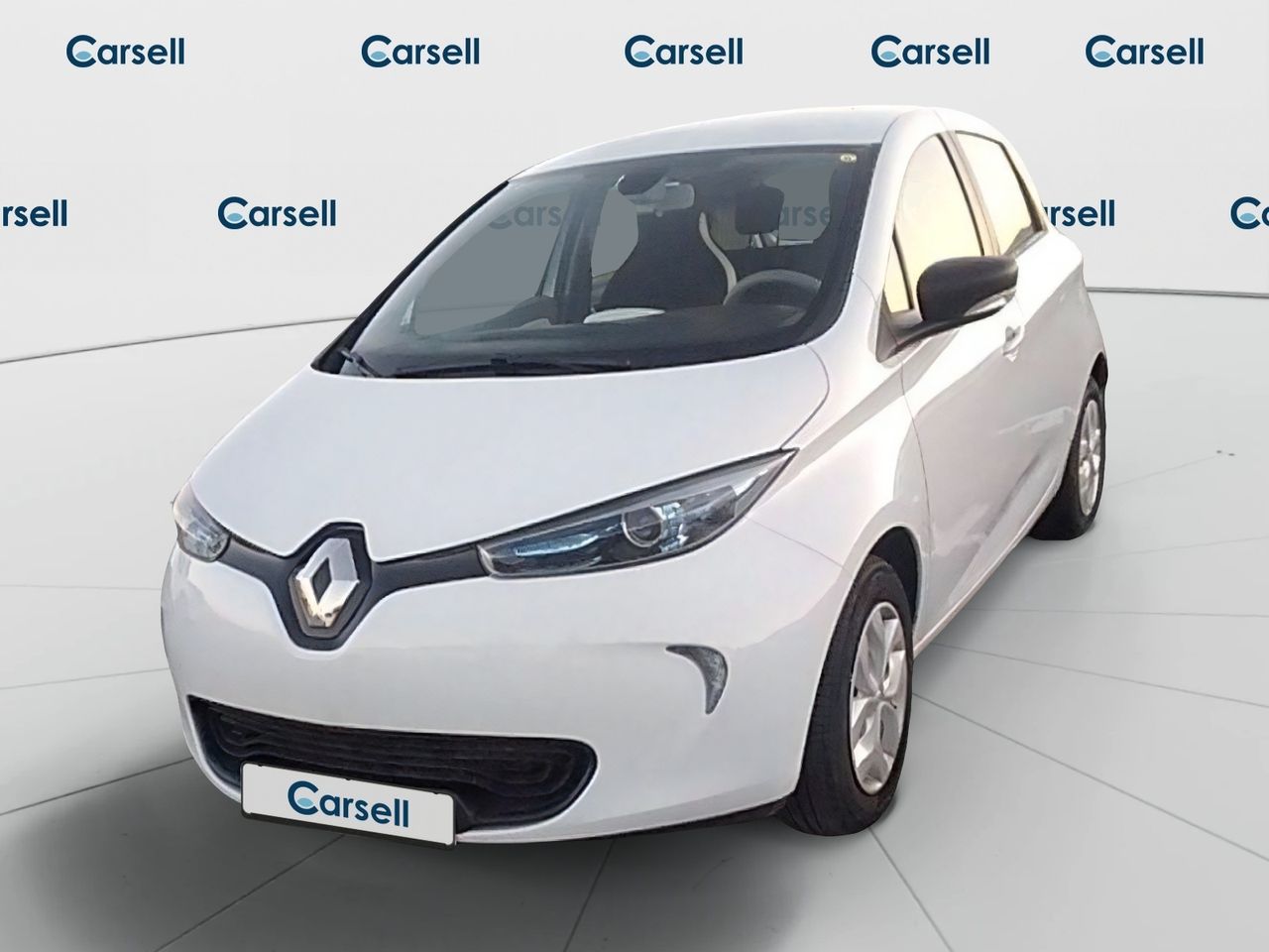 Renault Zoe Life 40 R90 - Foto 2