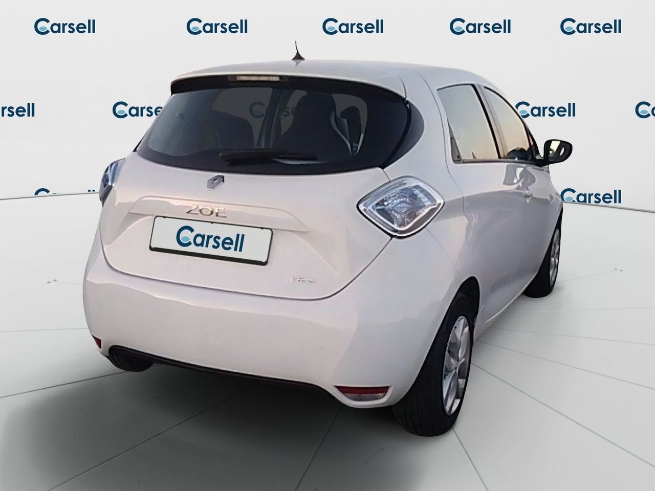 Renault Zoe Life 40 R90 - Foto 2