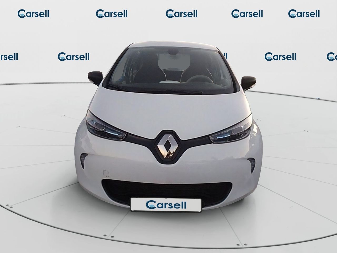Renault Zoe Life 40 R90 - Foto 2
