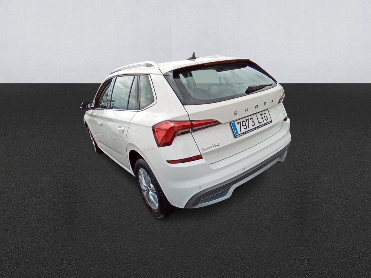 Skoda Kamiq 1.0 Tsi 81kw (110cv) Dsg Ambition - Foto 2
