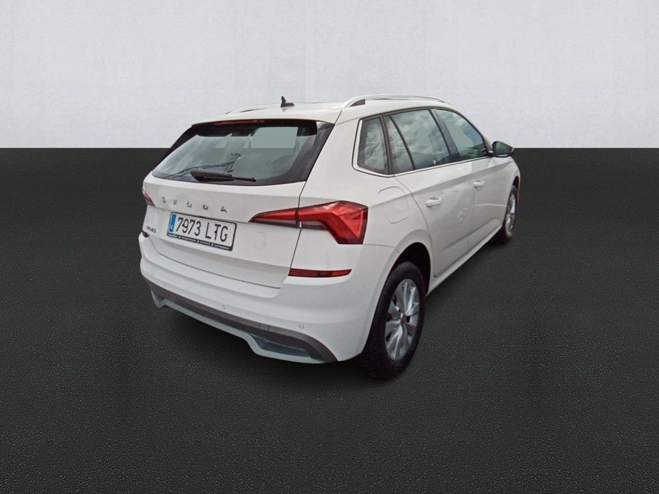 Skoda Kamiq 1.0 Tsi 81kw (110cv) Dsg Ambition - Foto 2