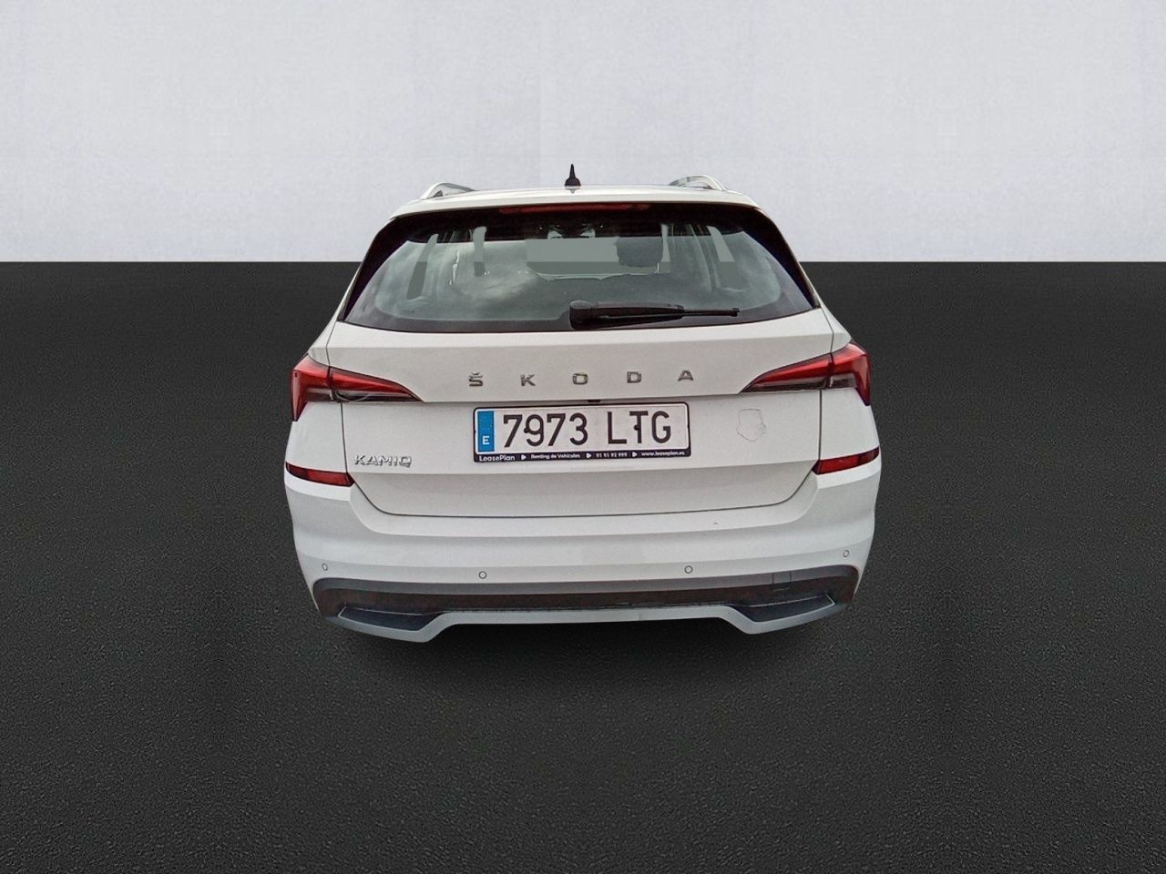 Skoda Kamiq 1.0 Tsi 81kw (110cv) Dsg Ambition - Foto 2