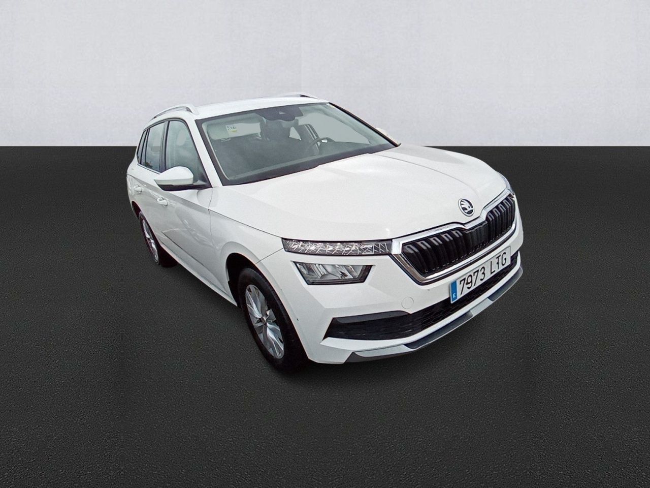 Skoda Kamiq 1.0 Tsi 81kw (110cv) Dsg Ambition - Foto 2