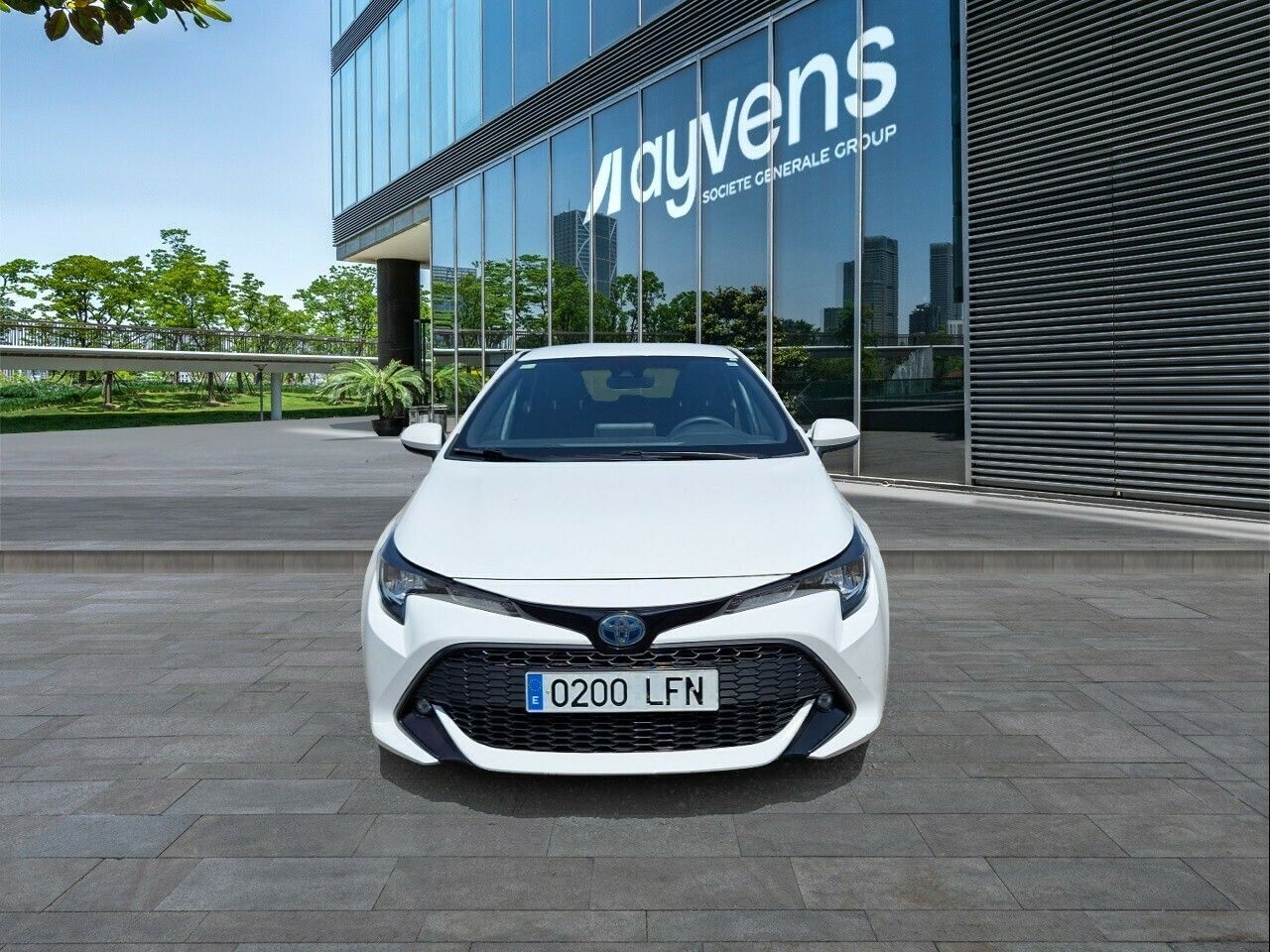 Toyota Corolla 1.8 125h Active E-cvt - Foto 2