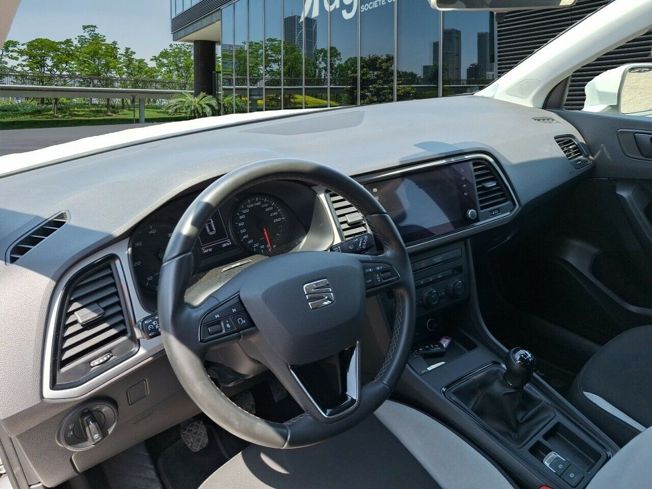 Seat Ateca 1.6 Tdi 85kw (115cv) St&sp Reference Eco - Foto 2