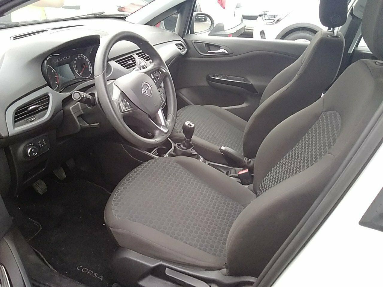 Opel Corsa 1.4 66kw (90cv) Selective Pro - Foto 2