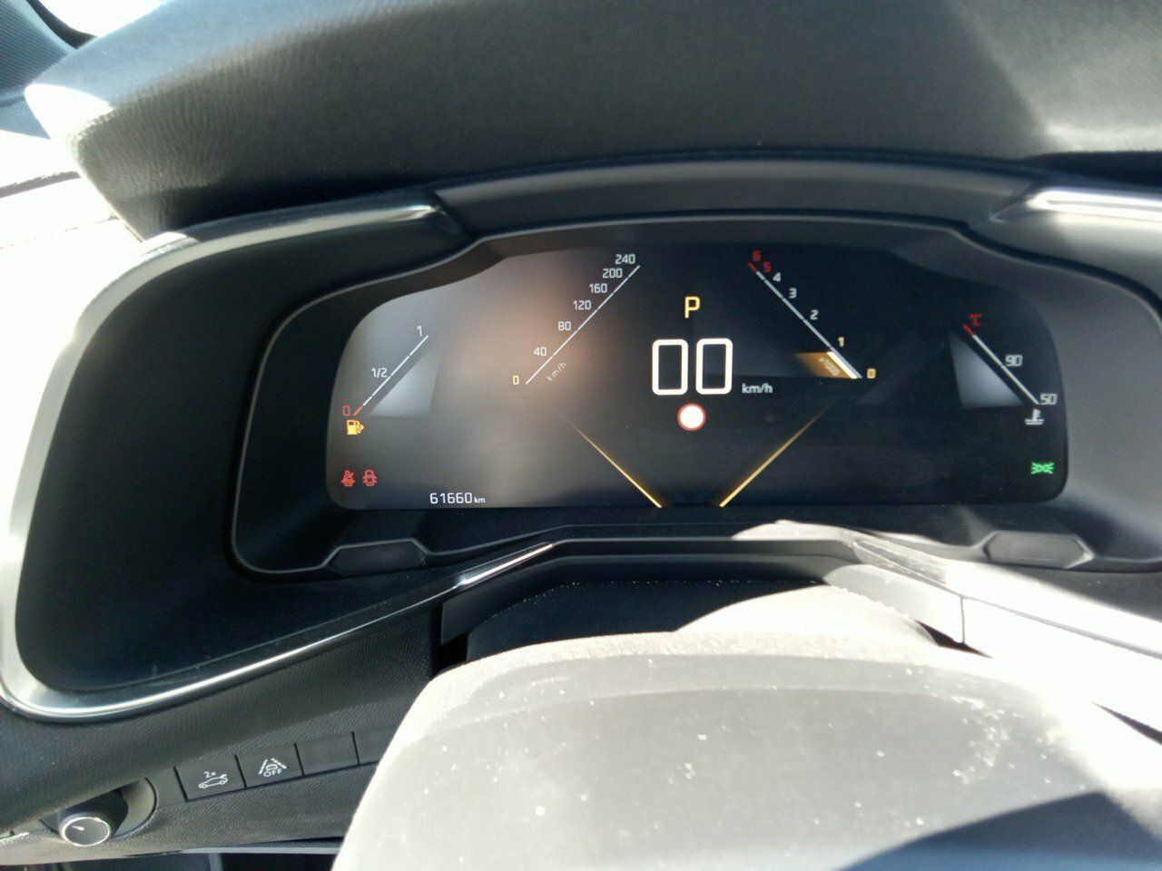 Ds Ds 7 Crossback Bluehdi 132kw (180cv) Auto. So Chic - Foto 2
