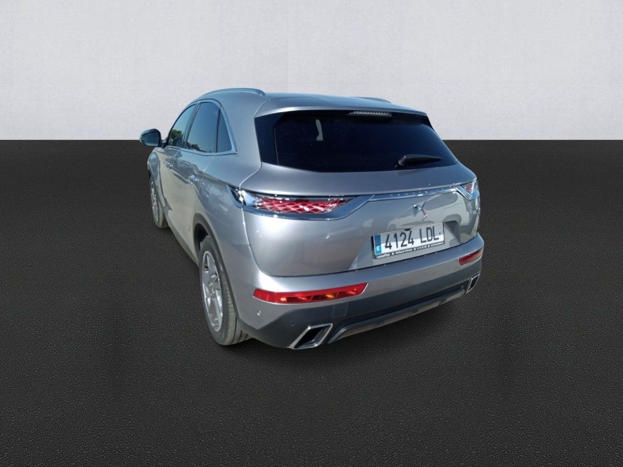 Ds Ds 7 Crossback Bluehdi 132kw (180cv) Auto. So Chic - Foto 2