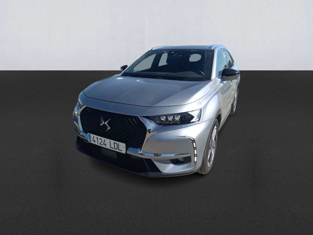 Ds Ds 7 Crossback Bluehdi 132kw (180cv) Auto. So Chic - Foto 2