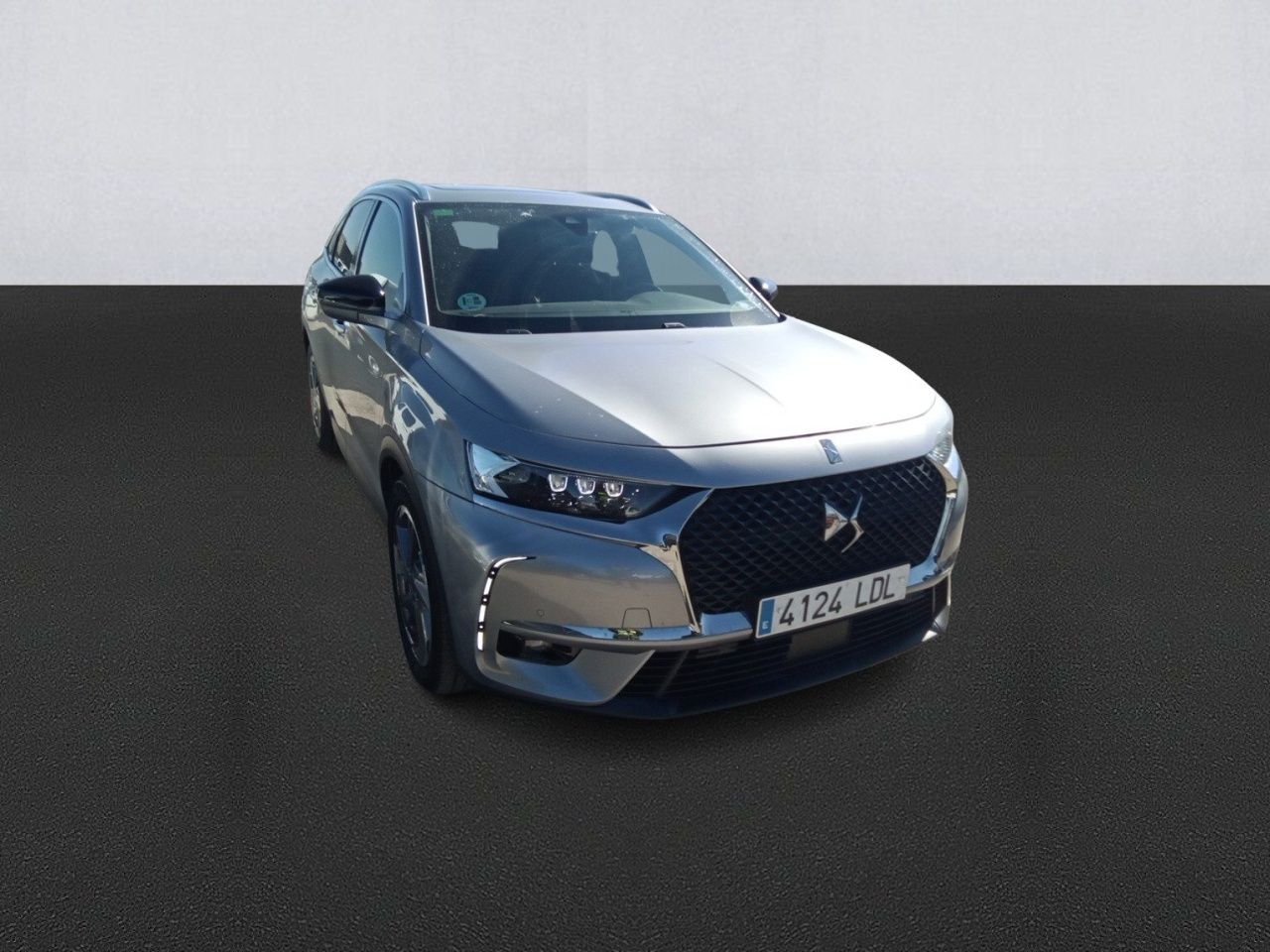 Ds Ds 7 Crossback Bluehdi 132kw (180cv) Auto. So Chic - Foto 2