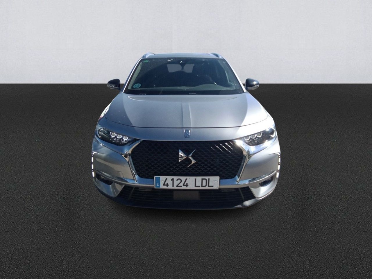 Ds Ds 7 Crossback Bluehdi 132kw (180cv) Auto. So Chic - Foto 2