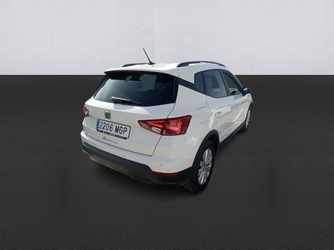 Seat Arona 1.0 Tsi 81kw (110cv) Style Xl Edition - Foto 2