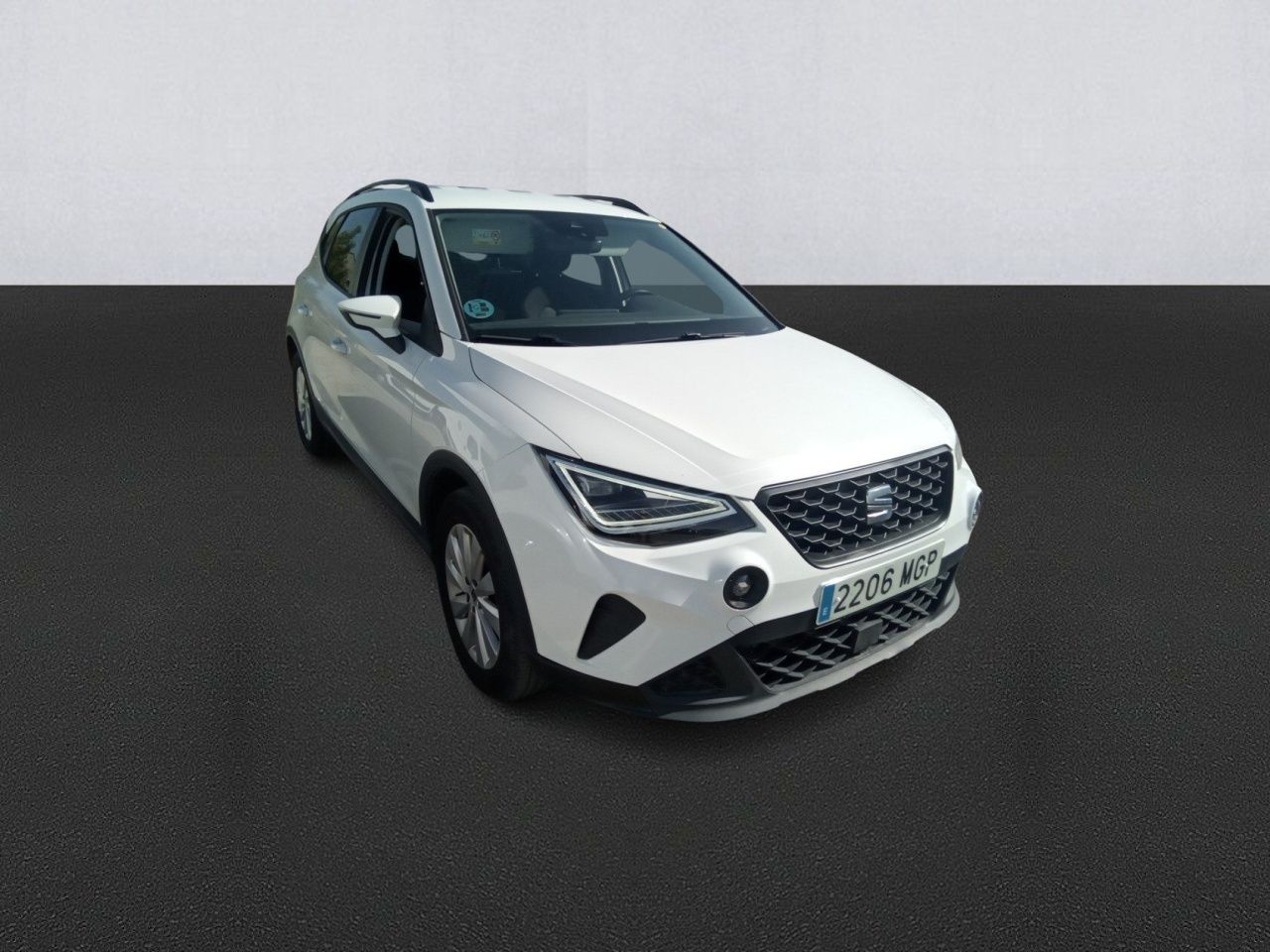 Seat Arona 1.0 Tsi 81kw (110cv) Style Xl Edition - Foto 2