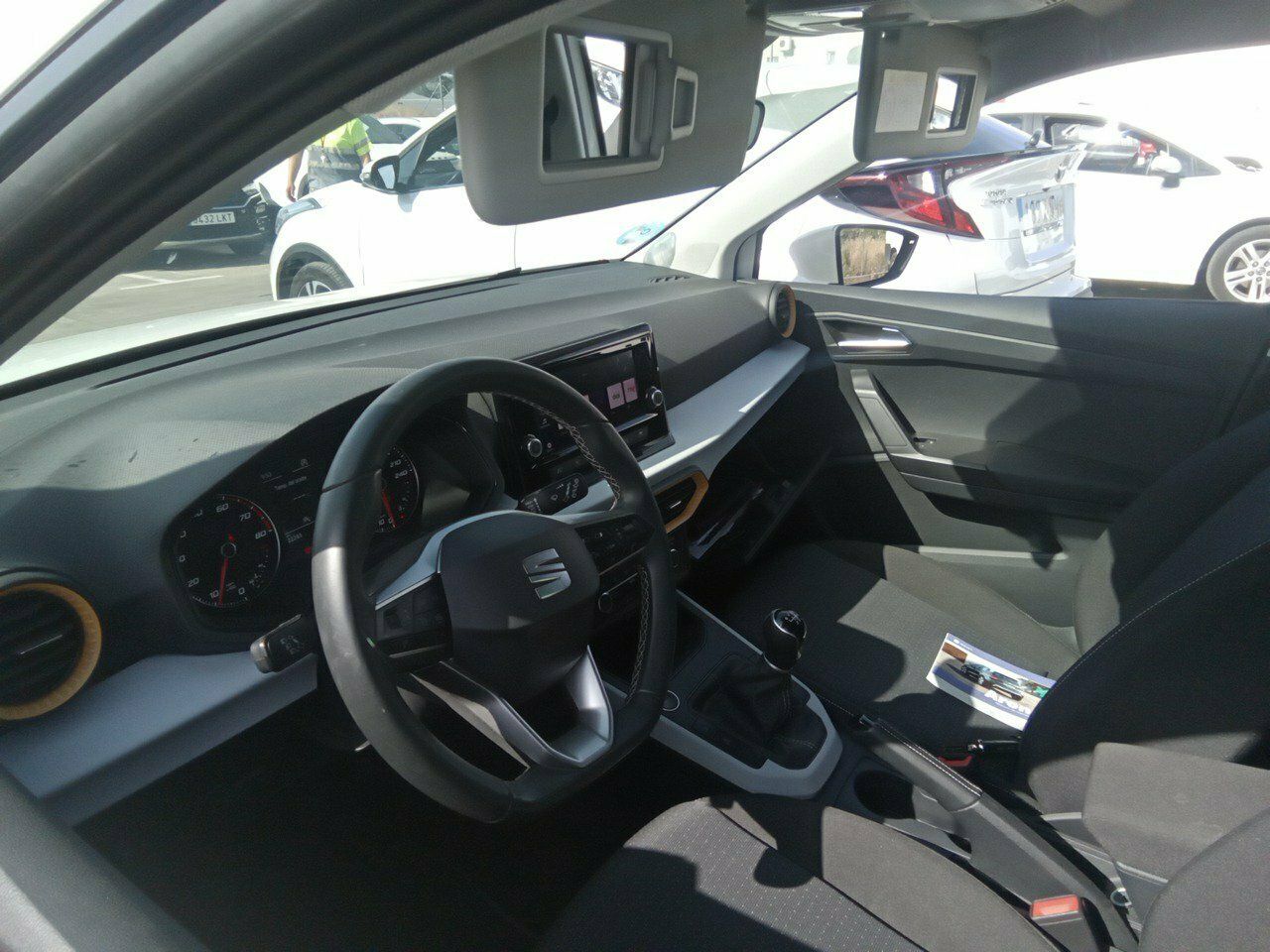 Seat Arona 1.0 Tsi 81kw (110cv) Style Xl Edition - Foto 2