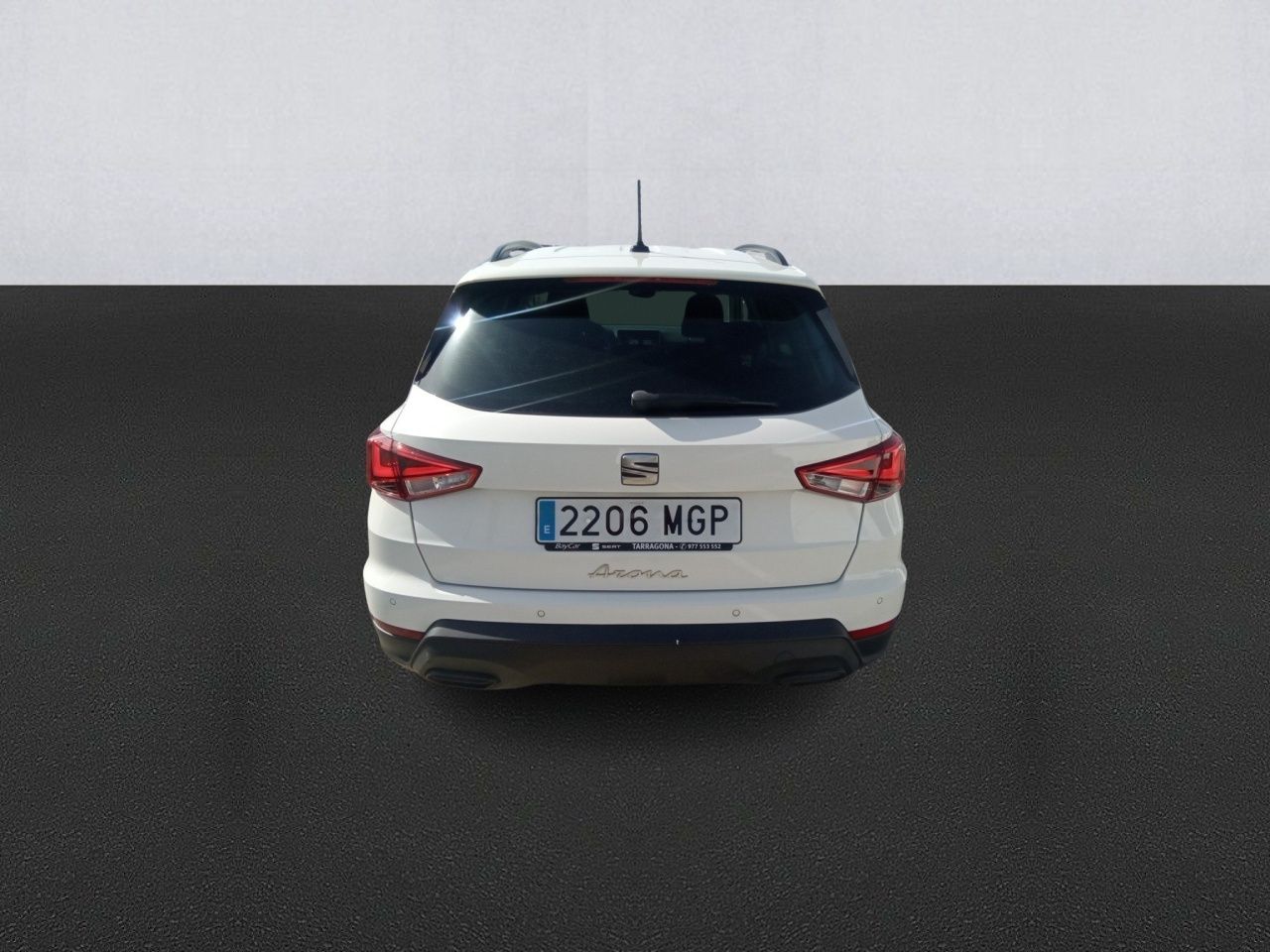 Seat Arona 1.0 Tsi 81kw (110cv) Style Xl Edition - Foto 2
