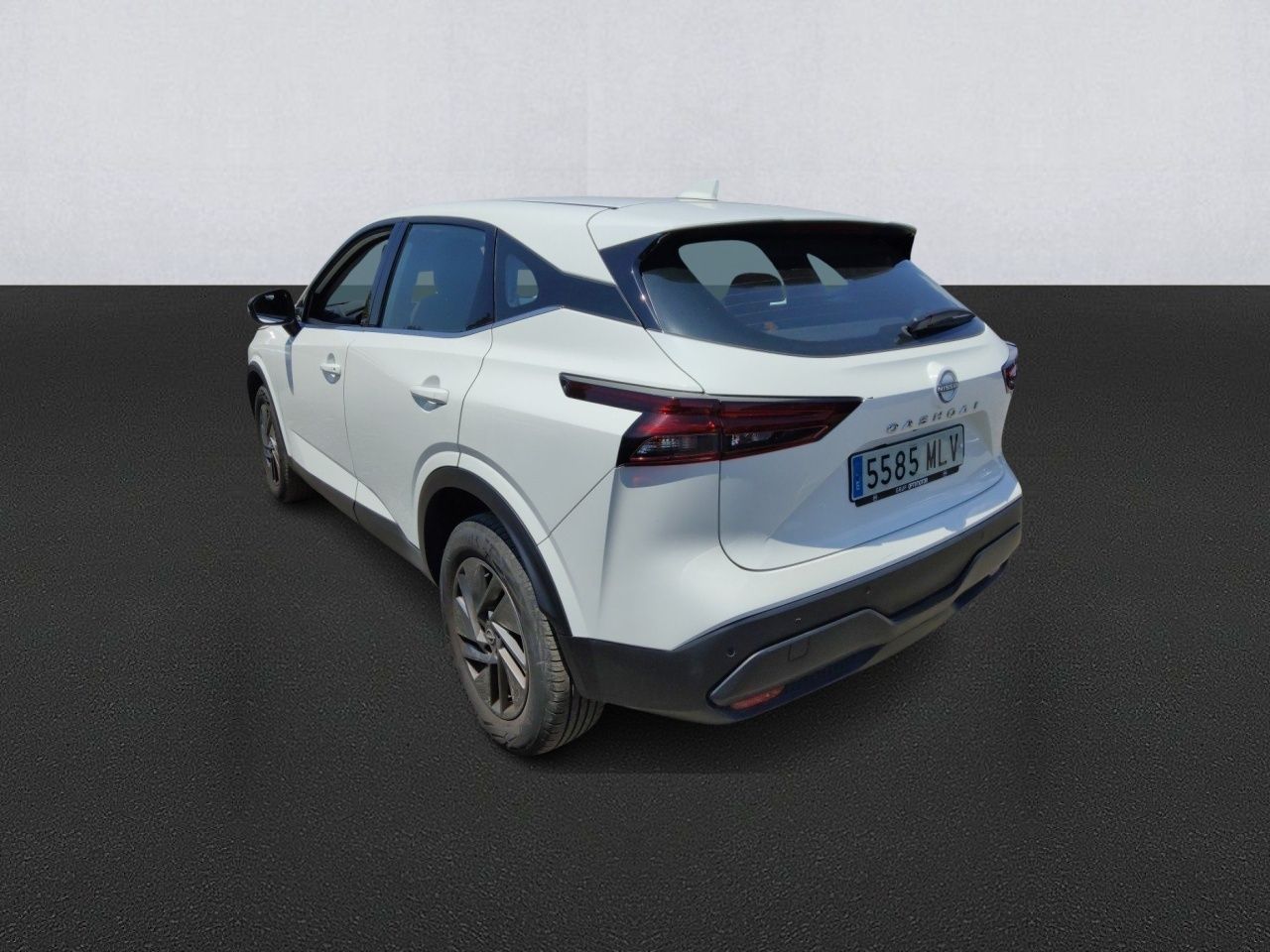 Nissan Qashqai Dig-t 103kw (140cv) Mhev 4x2 Acenta - Foto 2