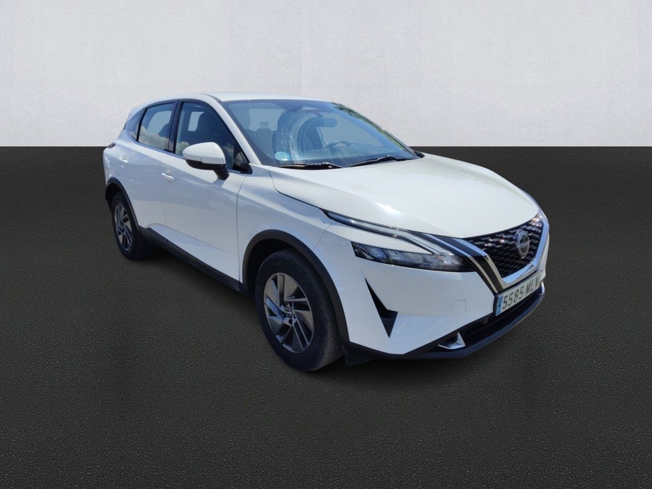 Nissan Qashqai Dig-t 103kw (140cv) Mhev 4x2 Acenta - Foto 2