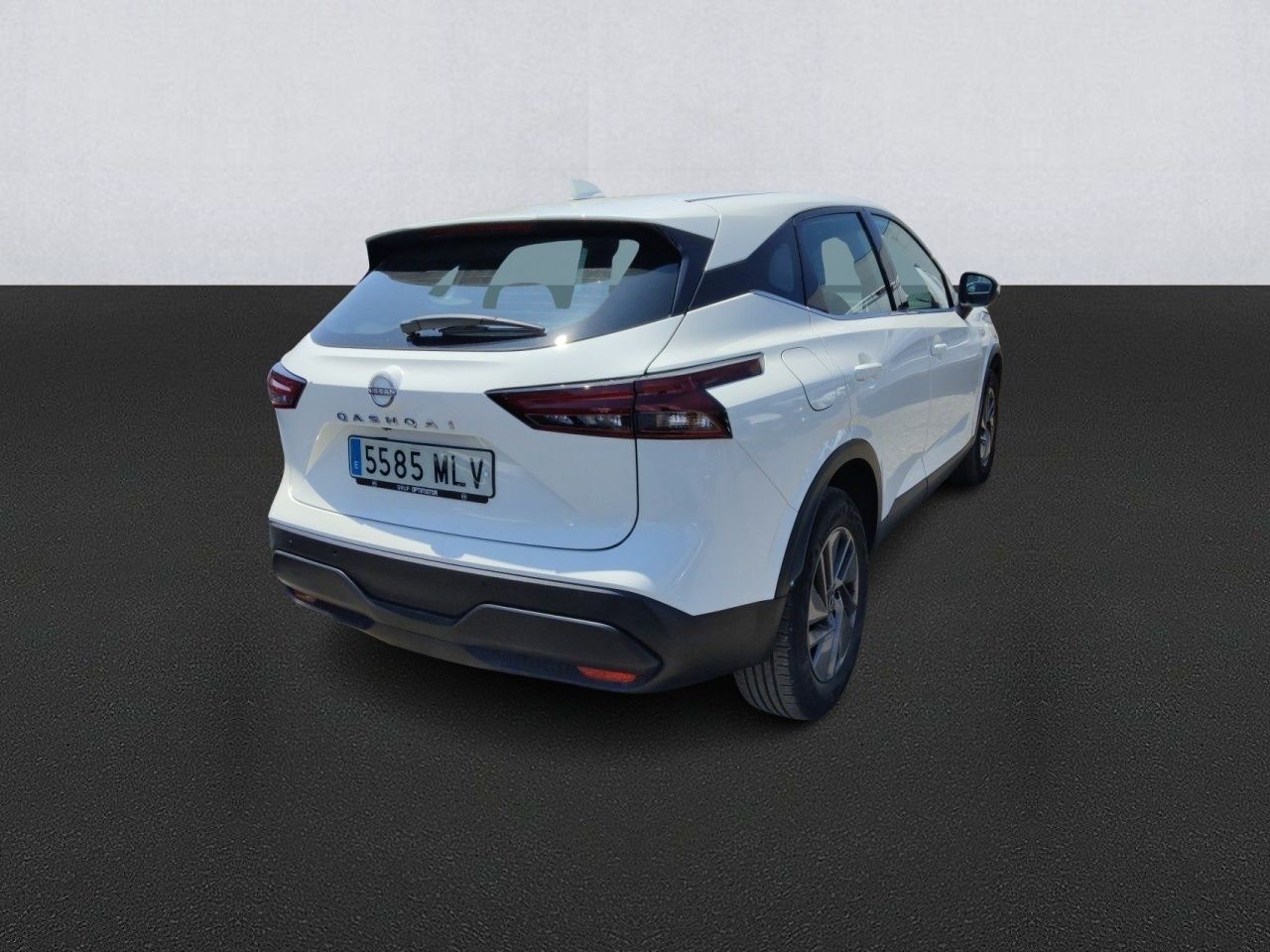 Nissan Qashqai Dig-t 103kw (140cv) Mhev 4x2 Acenta - Foto 2