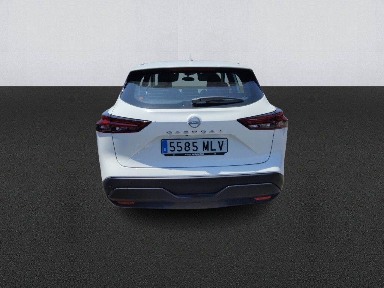 Nissan Qashqai Dig-t 103kw (140cv) Mhev 4x2 Acenta - Foto 2