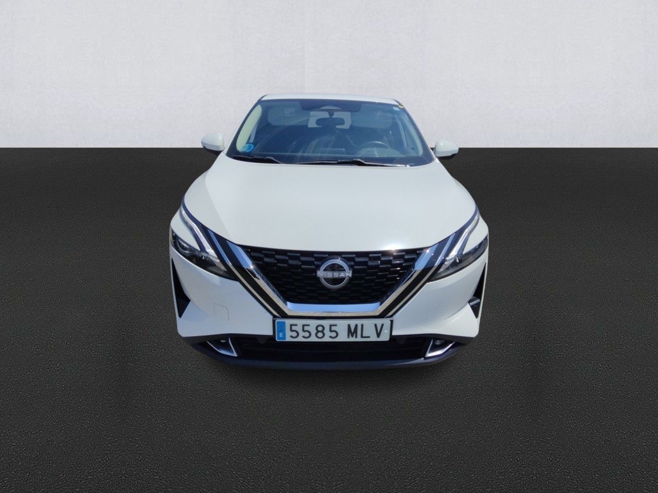 Nissan Qashqai Dig-t 103kw (140cv) Mhev 4x2 Acenta - Foto 2