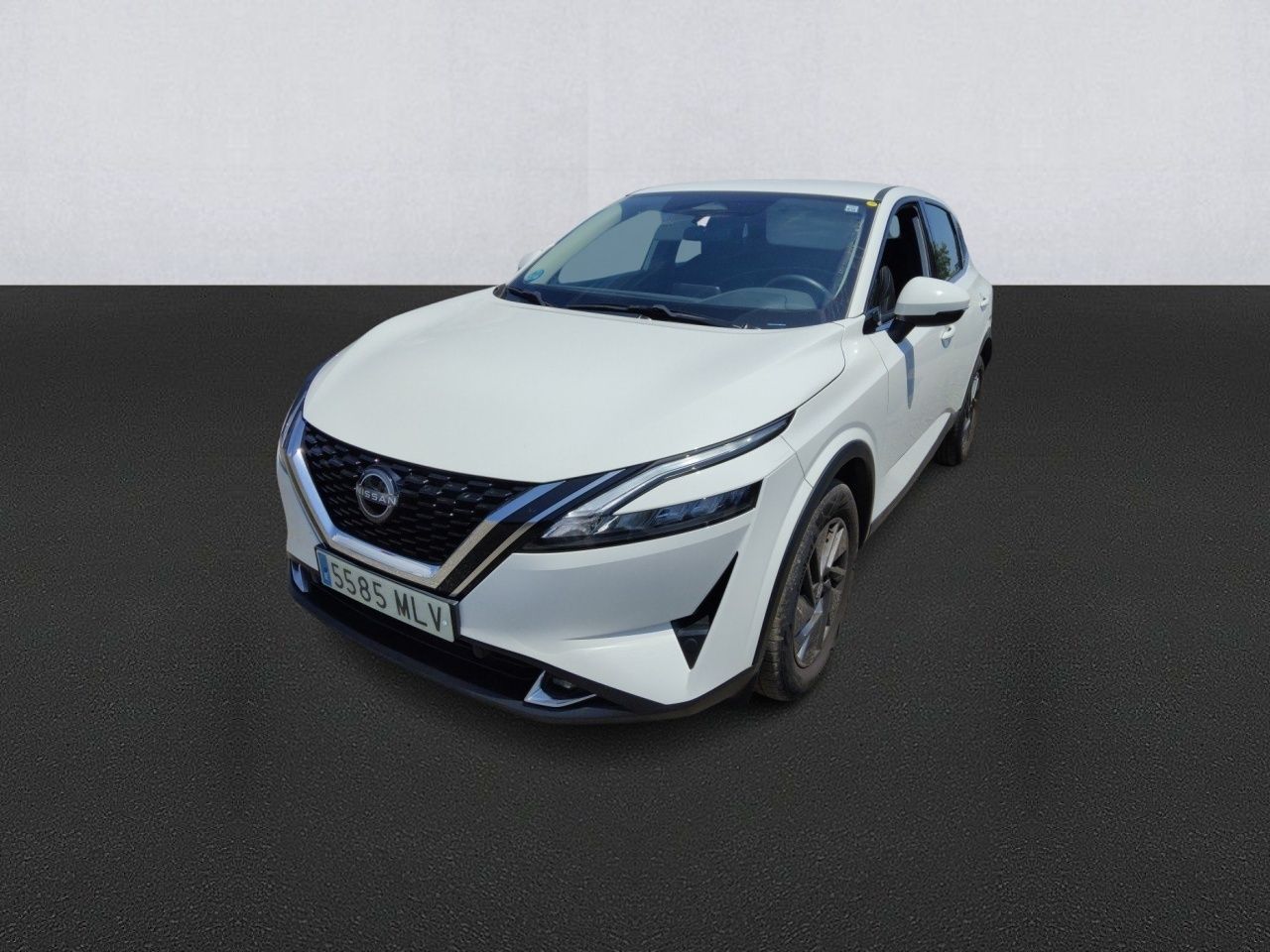 Nissan Qashqai Dig-t 103kw (140cv) Mhev 4x2 Acenta - Foto 2