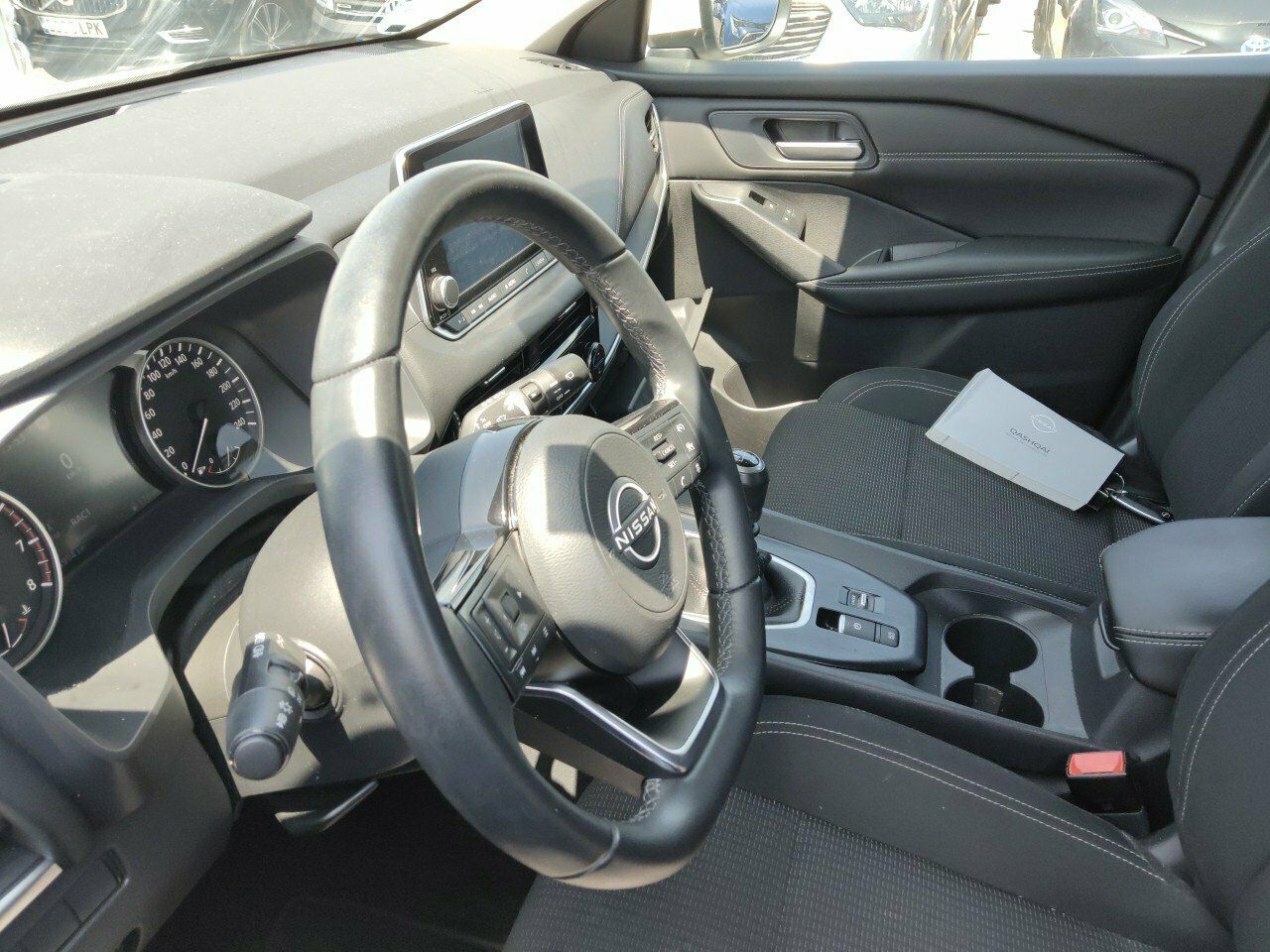 Nissan Qashqai Dig-t 103kw (140cv) Mhev 4x2 Acenta - Foto 2