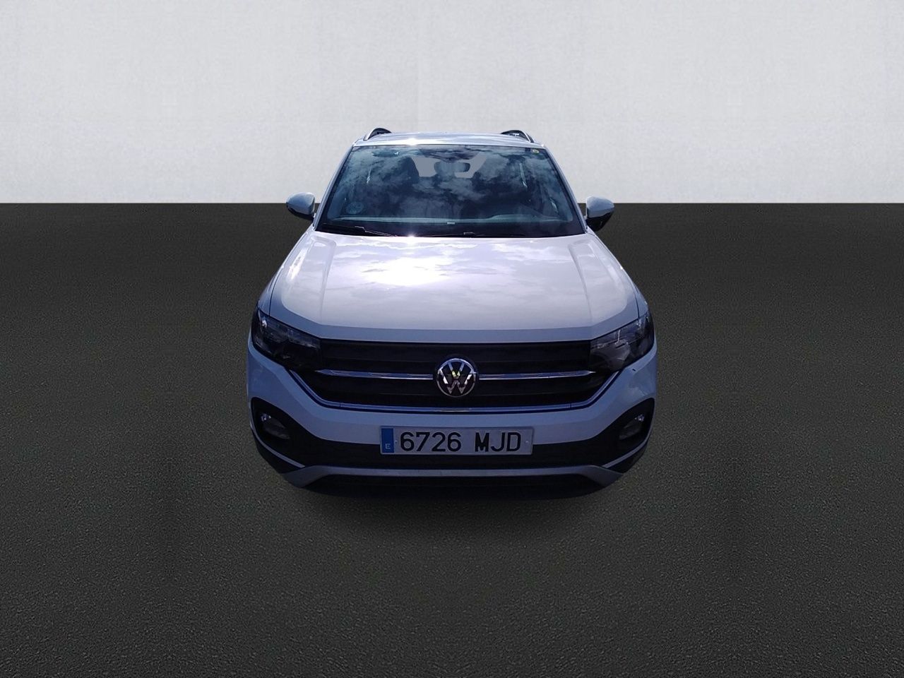 Volkswagen T-cross Advance 1.0 Tsi 81kw (110cv) - Foto 2