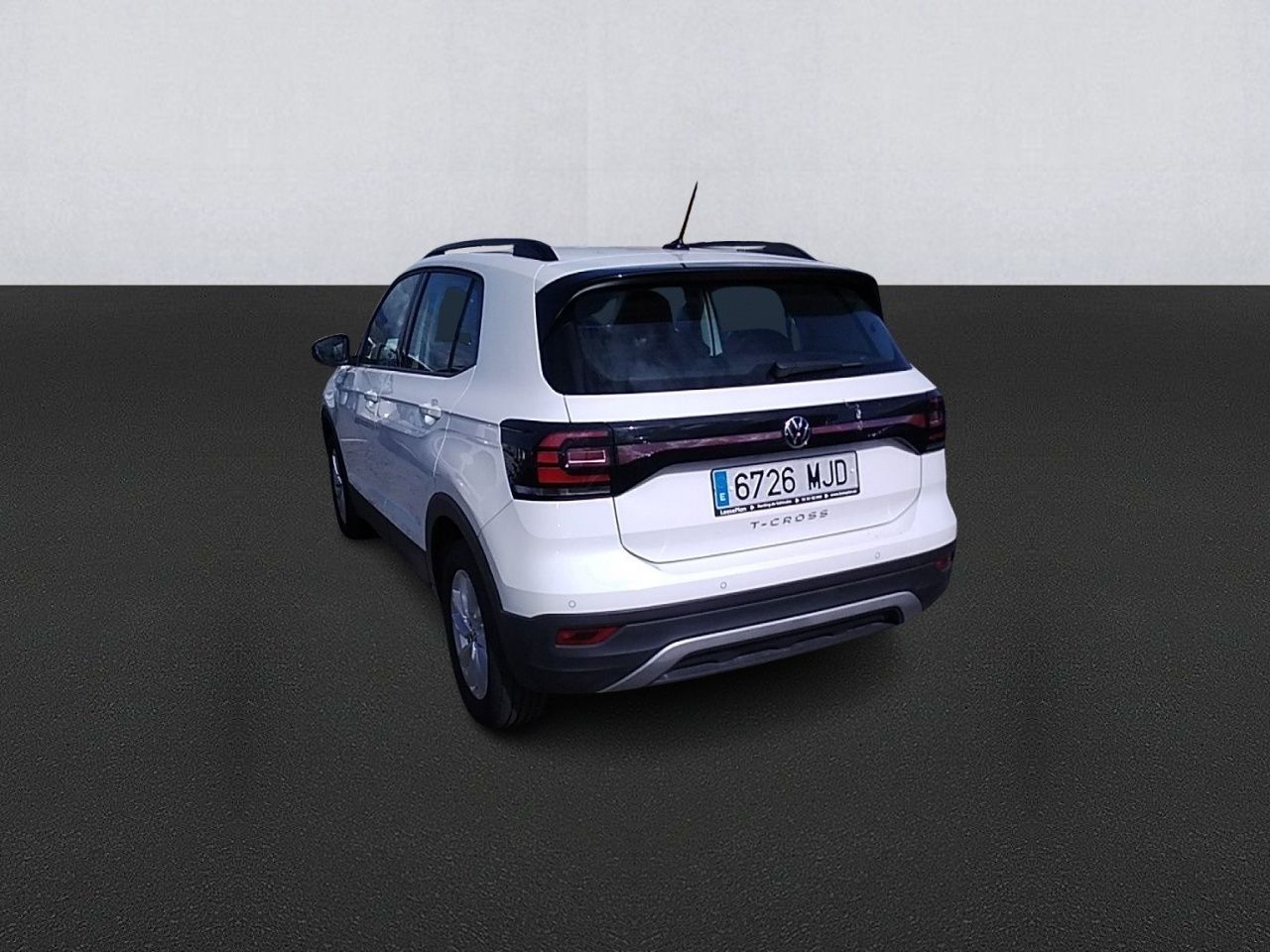 Volkswagen T-cross Advance 1.0 Tsi 81kw (110cv) - Foto 2