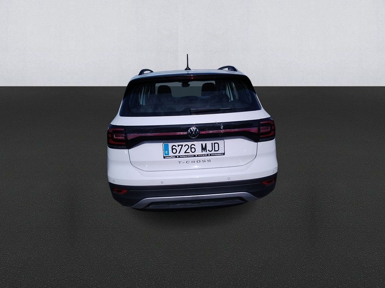 Volkswagen T-cross Advance 1.0 Tsi 81kw (110cv) - Foto 2