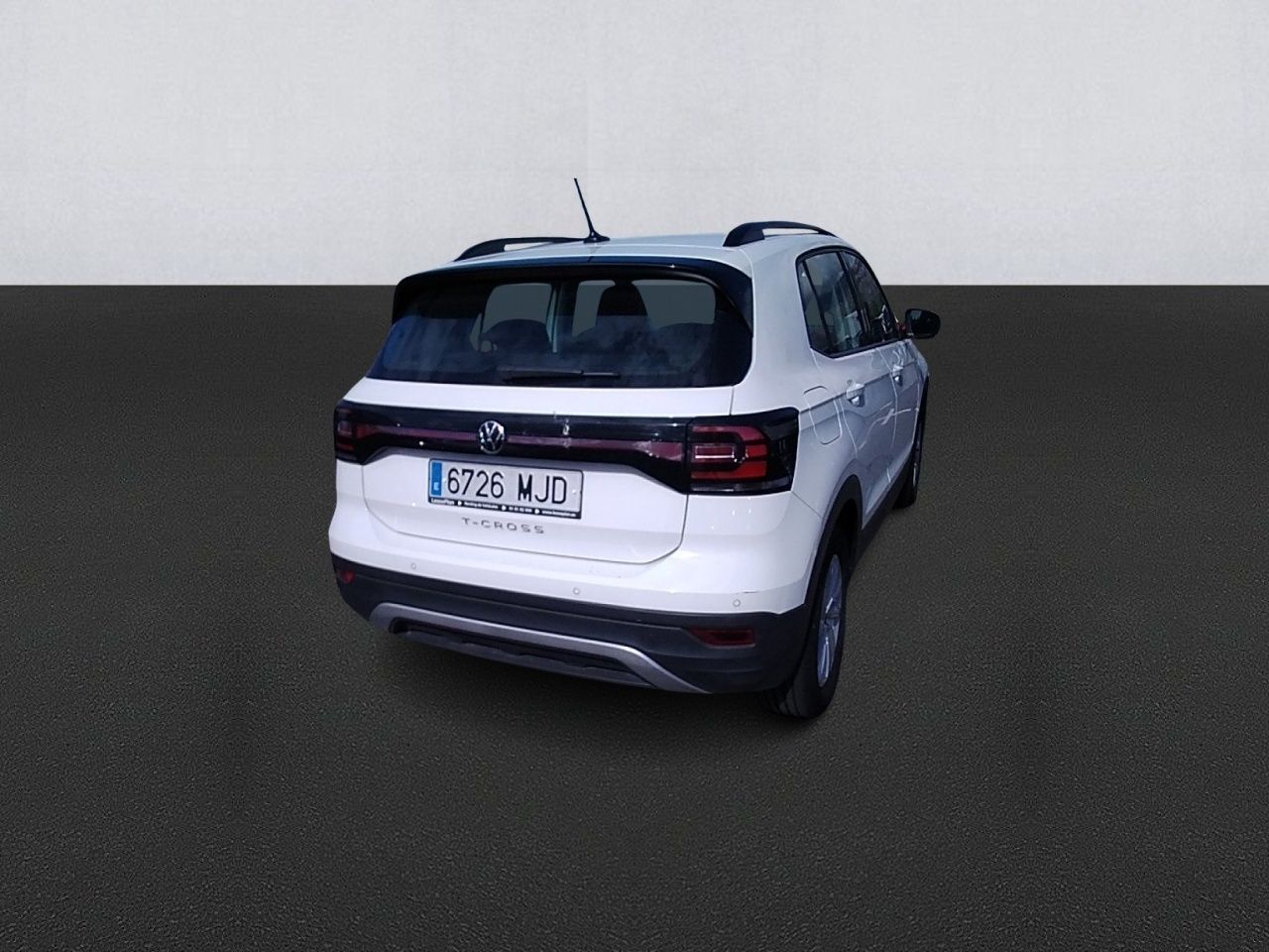 Volkswagen T-cross Advance 1.0 Tsi 81kw (110cv) - Foto 2