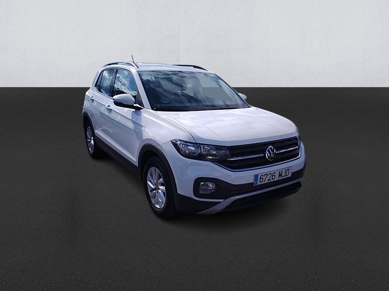Volkswagen T-cross Advance 1.0 Tsi 81kw (110cv) - Foto 2