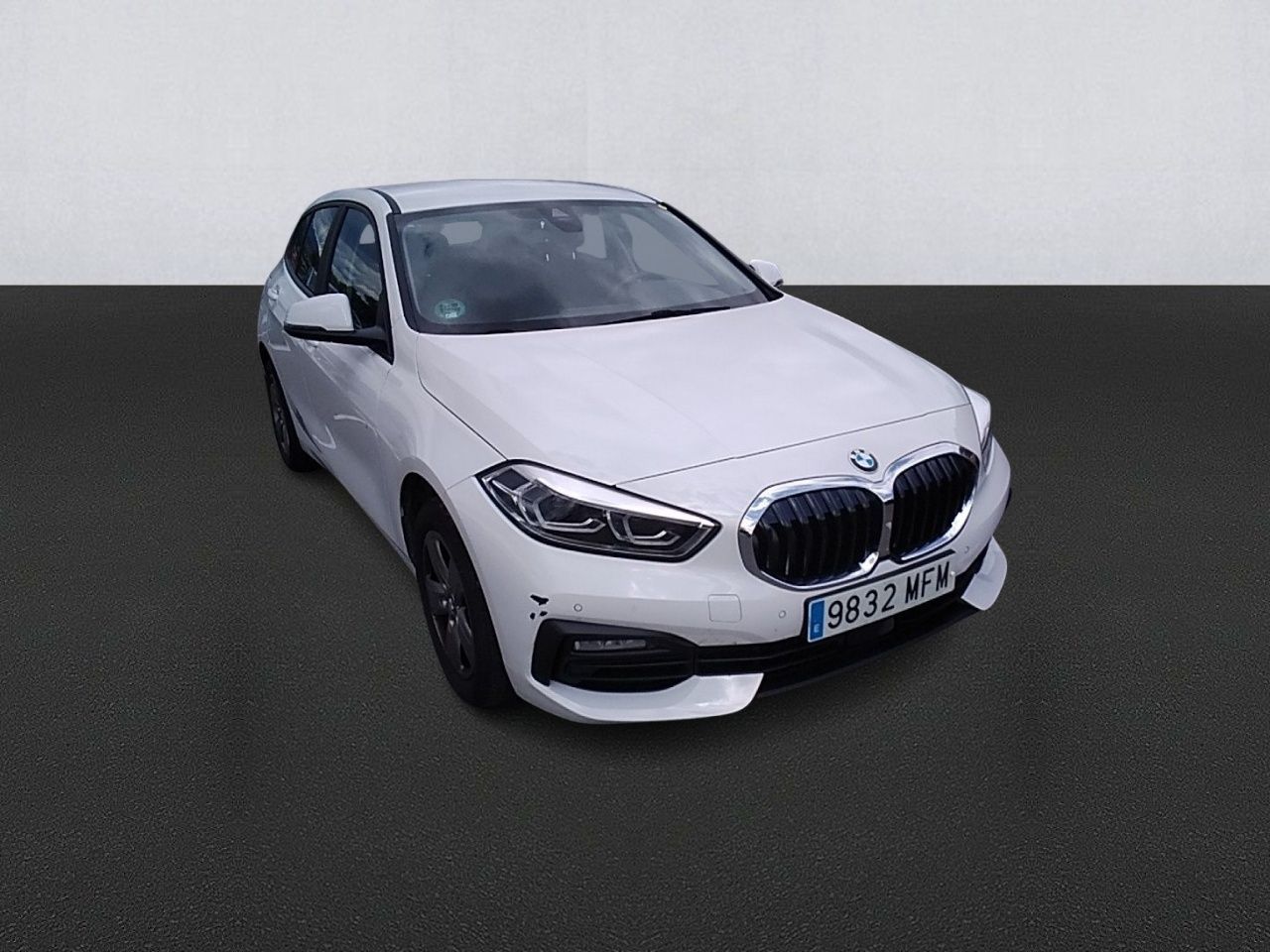 Bmw Series 1 116d - Foto 2