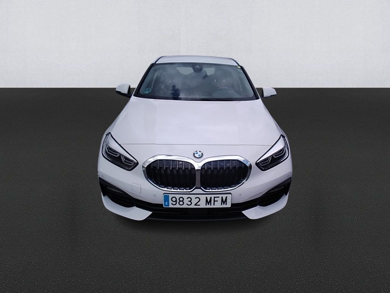 Bmw Series 1 116d - Foto 2