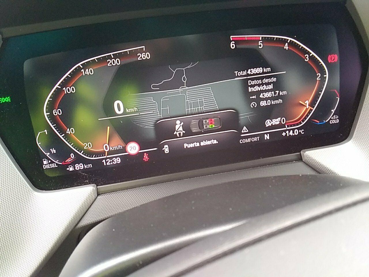 Bmw Series 1 116d - Foto 2